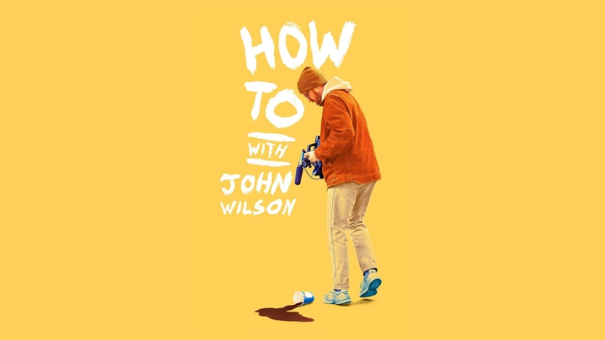 HOW TO WITH JOHN WILSON: A REVIEW