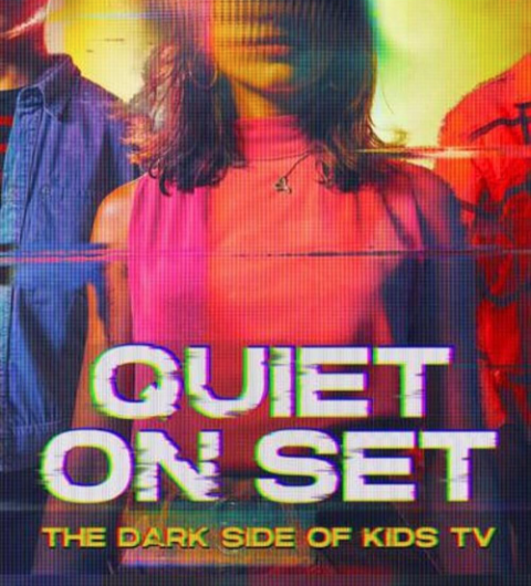 QUIET ON SET PULLS BACK THE CURTAIN ON KIDS TV