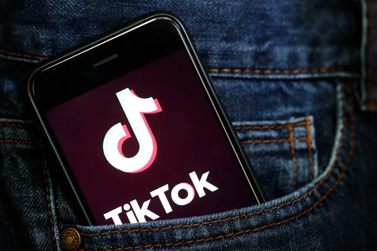 BANNING TIKTOK IS THE LAST THING TO WORRY ABOUT