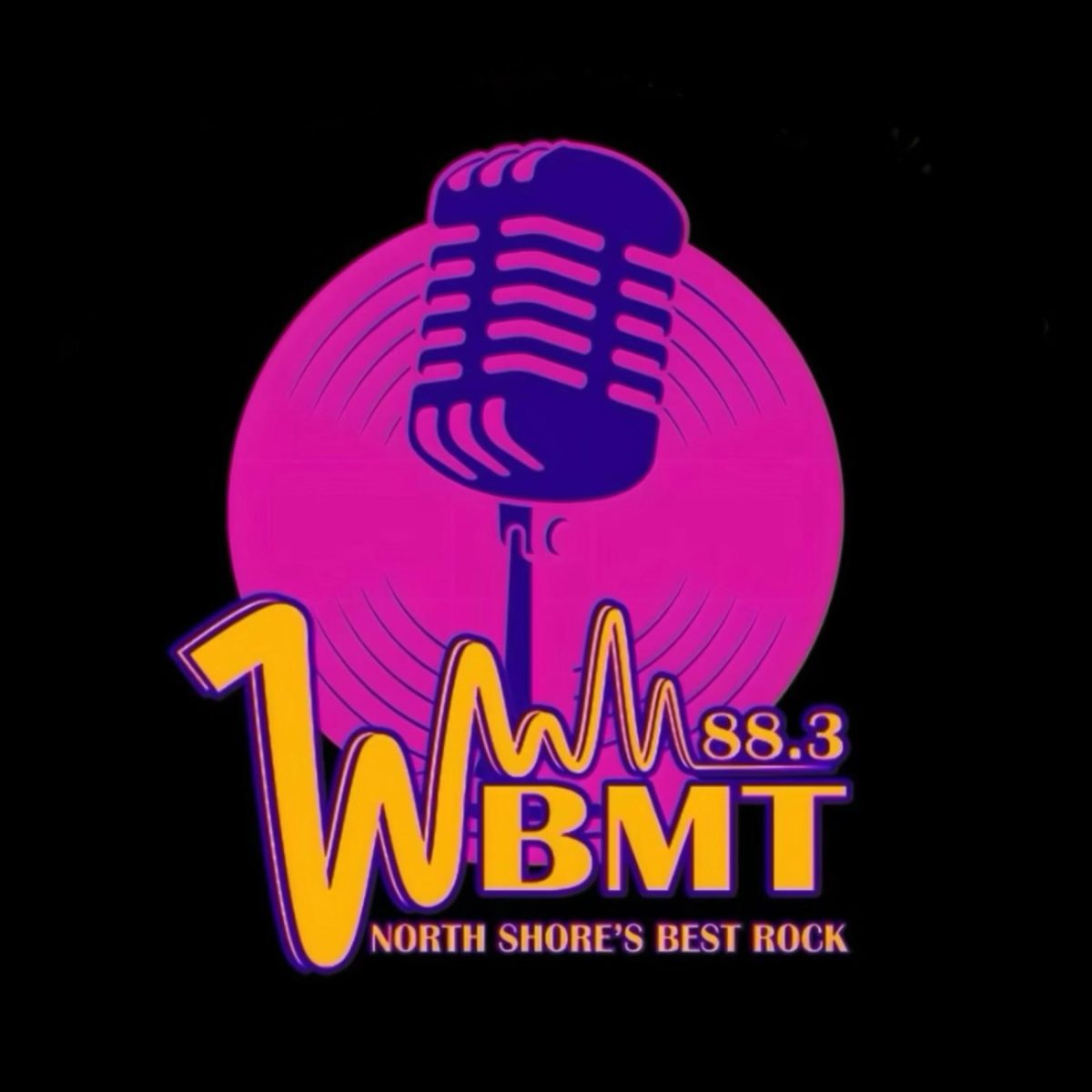 WBMT IS RIDING THE WAVES