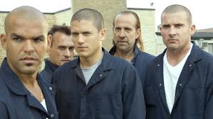 Prison Break Review