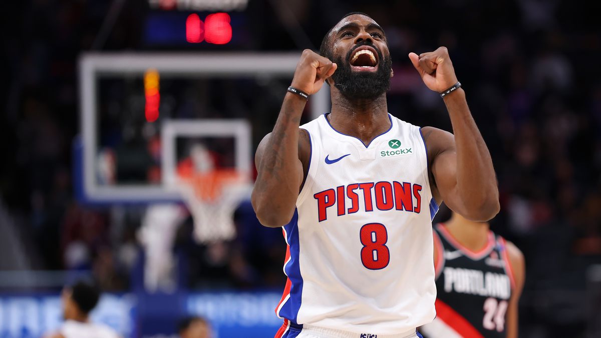 PISTONS REMAIN UNDERRATED, FULL OF POTENTIAL??