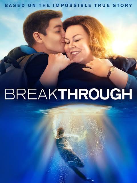 Breakthrough Movie Cover 