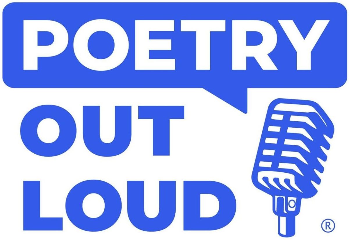 MASCO HOSTS ANNUAL POETRY OUT LOUD COMPETITION