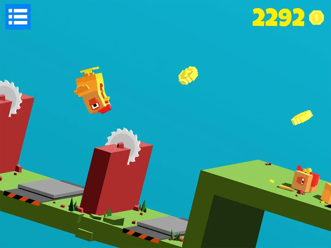 WHAT THE FLIP IS FLIPPY HILLS?