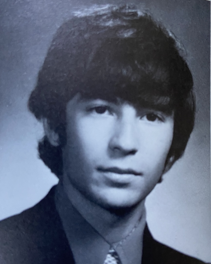 A PAGE IN MASCO’S YEARBOOK, NOW ONE ON WIKIPEDIA: MICHAEL SMALL’S STORY COULDN'T BE THROWN OUT