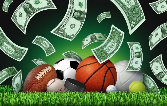 IS SPORTS GAMBLING A PROBLEM?