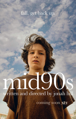 MID90'S TELLS THE TRUTH ABOUT COMING OF AGE