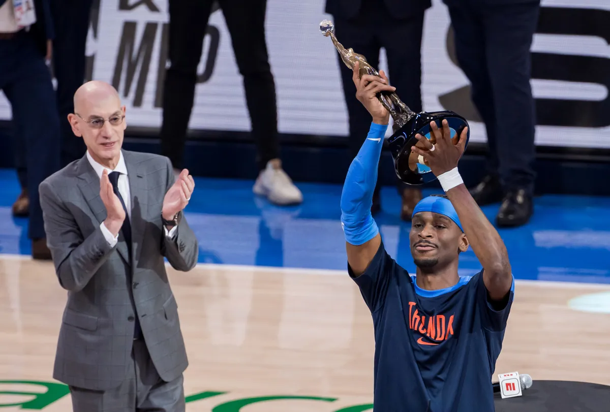 NBA SEASON PREDICTIONS: WHO ARE THE FAVORITES?