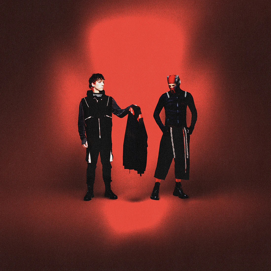 Breach by twenty one pilots
Credit: Fueled by Ramen, LLC