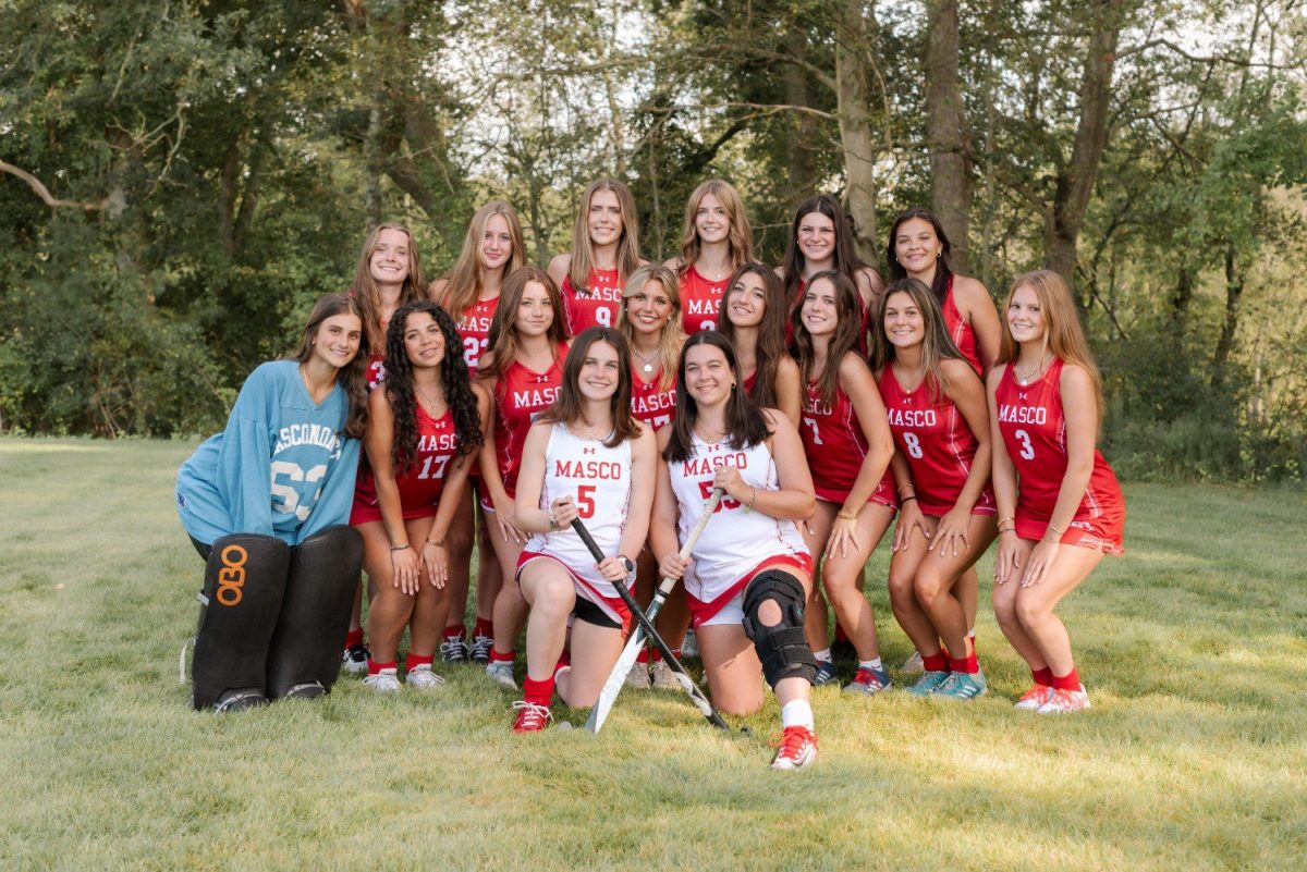 2025 Field Hockey Team