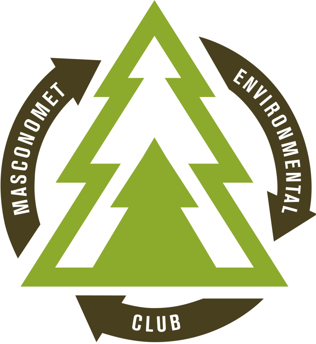 ENVIRONMENTAL CLUB MAKES A COMEBACK SECOND YEAR IN A ROW