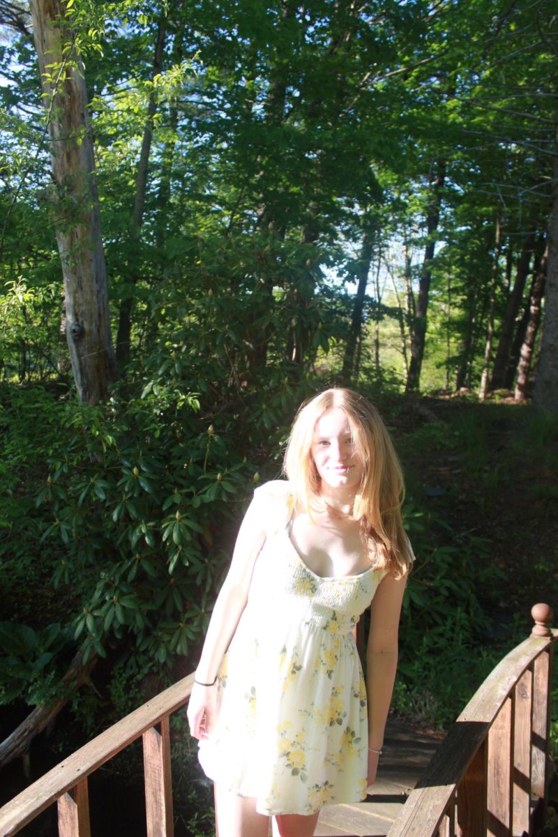 Emma Forster