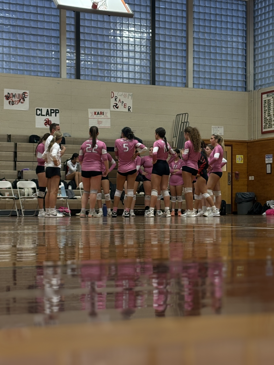TEAMWORK AND TRADITION: MVB STARTS THE SEASON STRONG