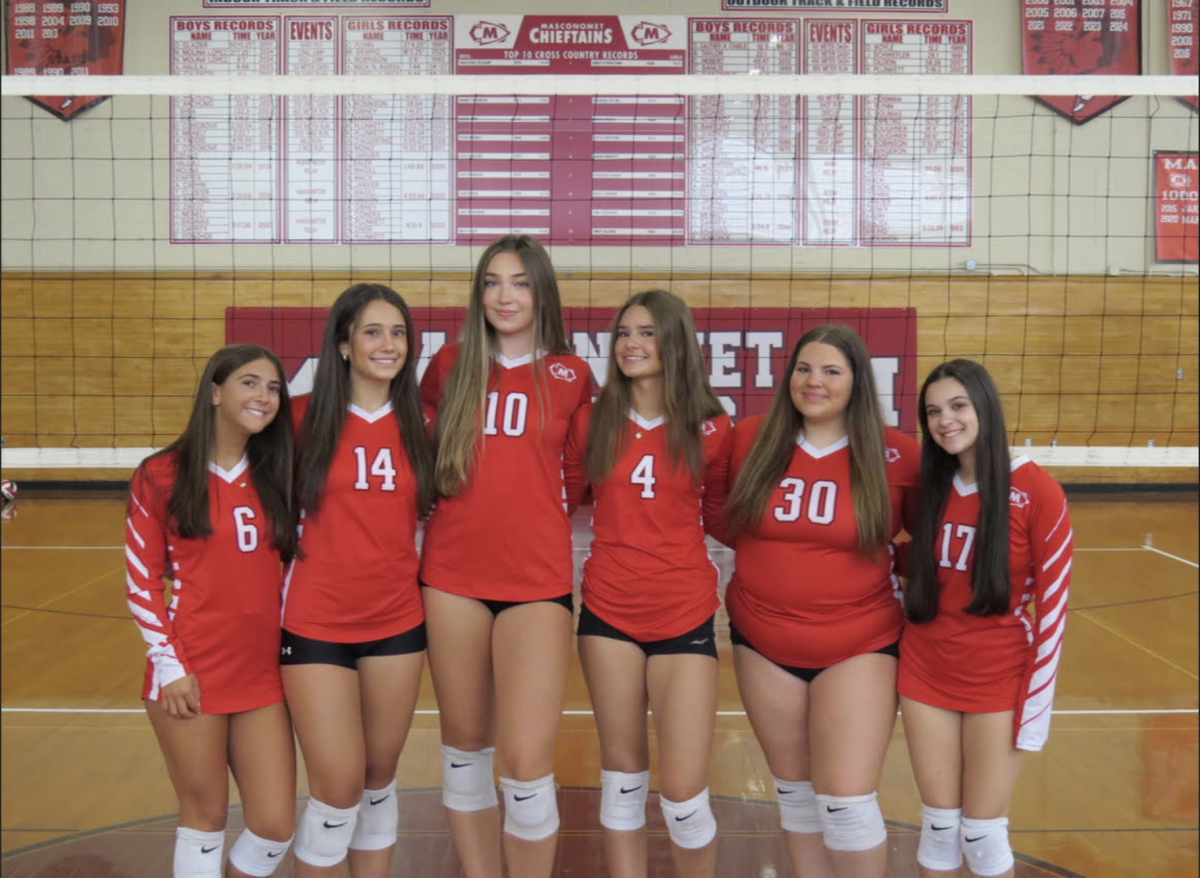 BITTERSWEET AND UNFORGETTABLE: MVB HONORS ITS SENIORS