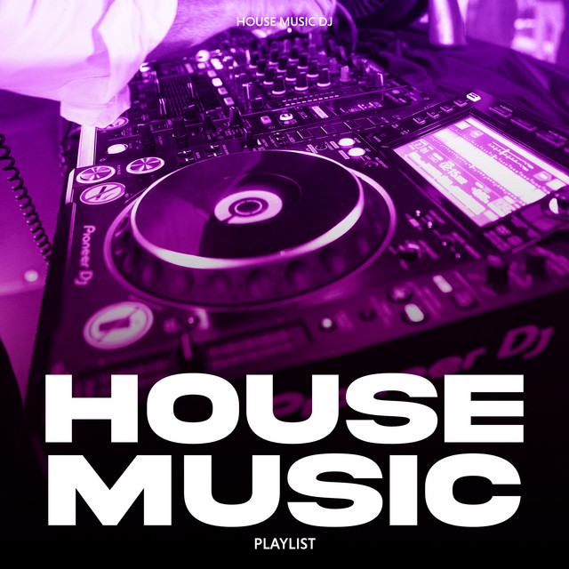 HOUSE MUSIC IS GROWING ON ME