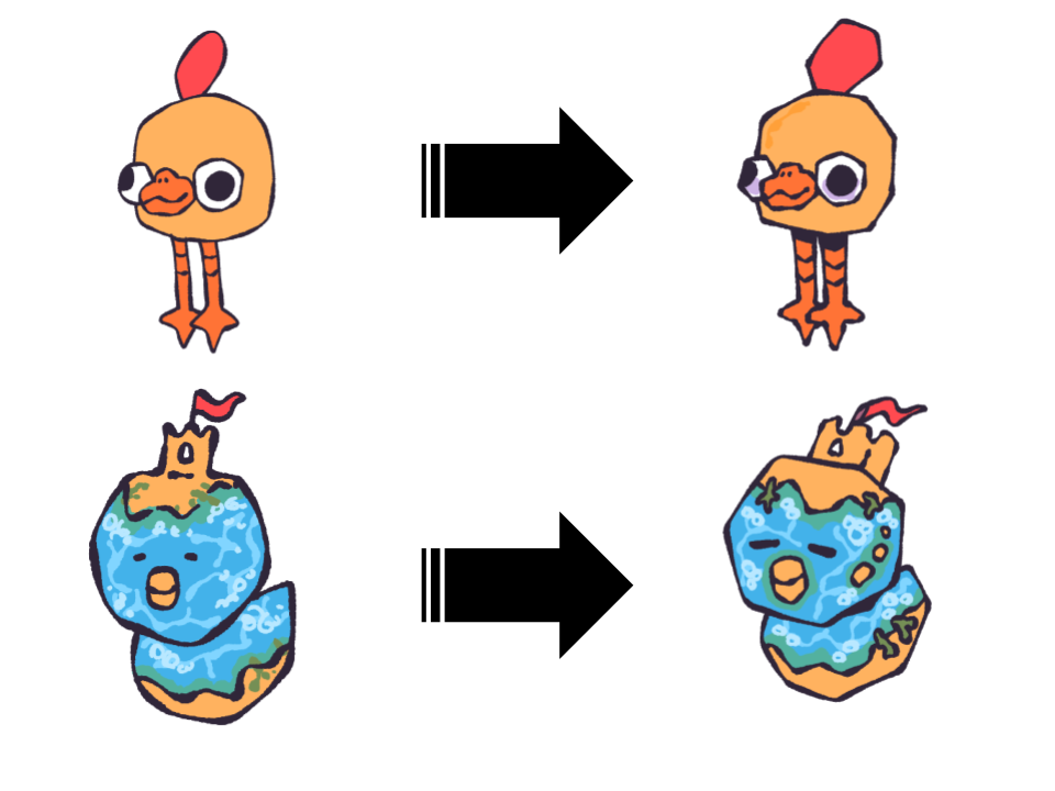 FINDING YOUR ARTSTYLE
