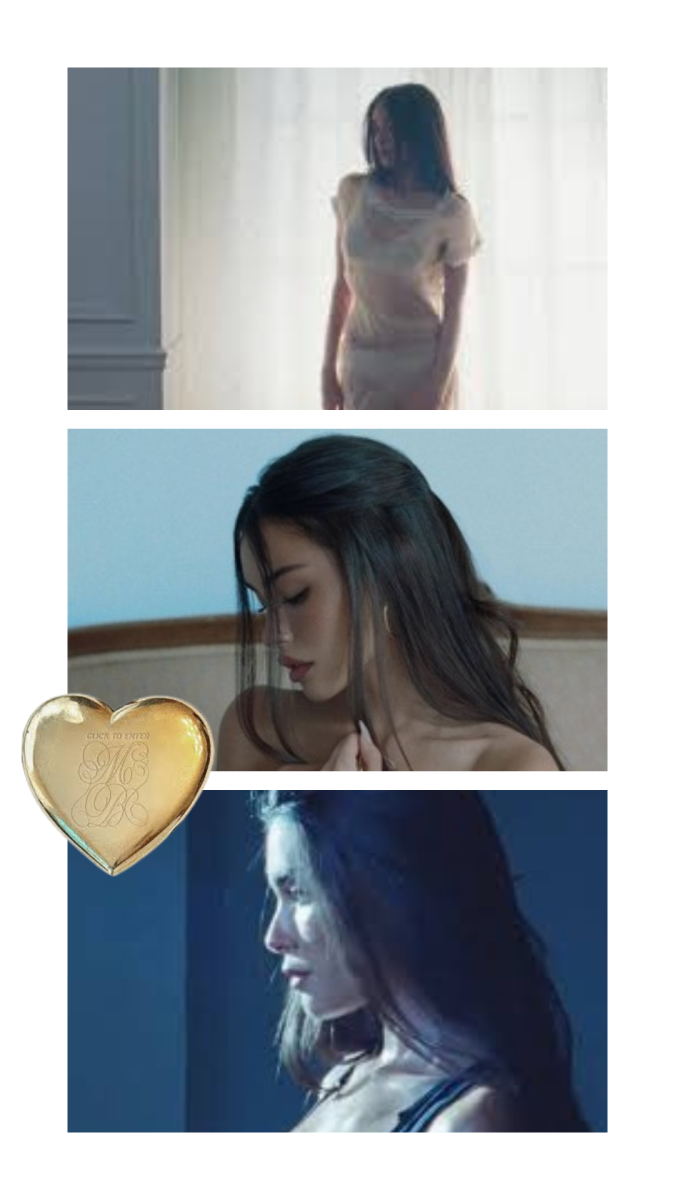 COUNTING DOWN TO MADISON BEER’S LOCKET RELEASE