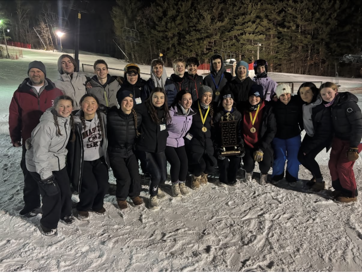 Courtesy of Masco Ski Team instagram.
