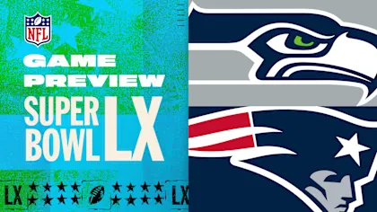 The New England Patriots will take on the Seattle Seahwaks in the 60th edition of the NFL Super Bowl