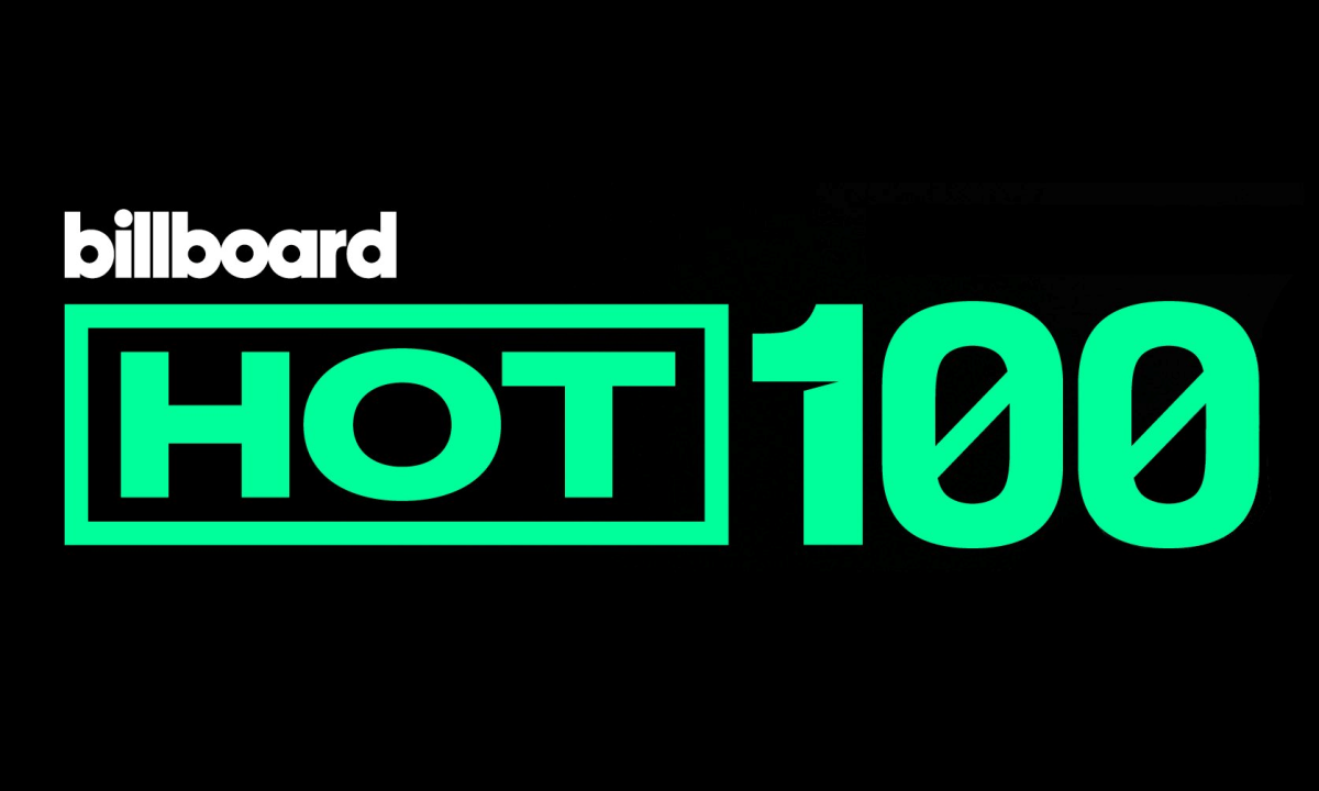 I Just Might Claims the No.1 spot on this week's Billboard Hot 100