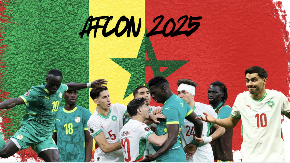 CHAMPIONSHIP REVOKED: SENEGAL NO LONGER AFCON CHAMPS