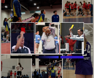REWRITING THE GAME: VOLLEYBALL RULES PLAYERS WOULD CHANGE
