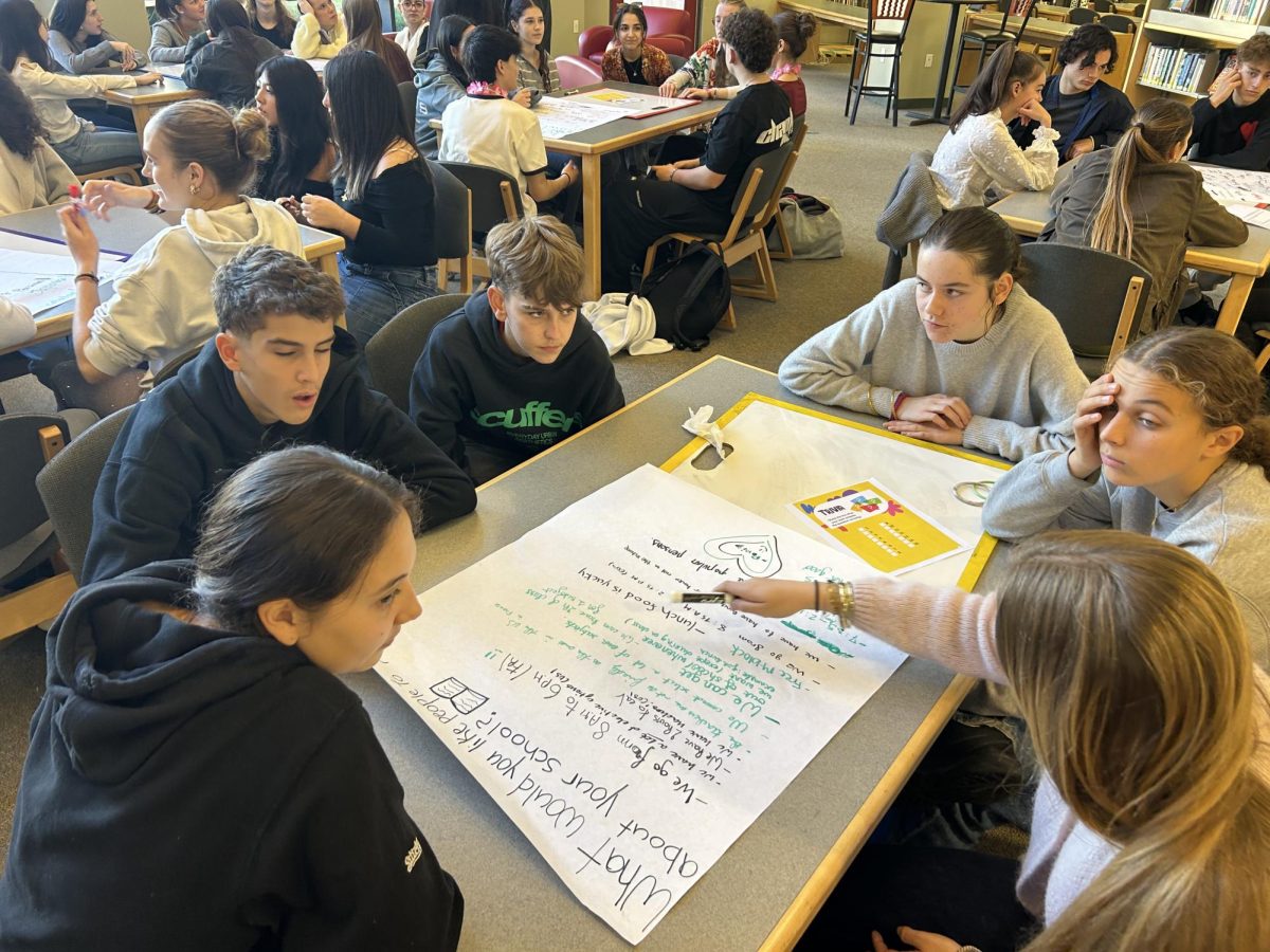 ACE CLUB CELEBRATES ALL CULTURES