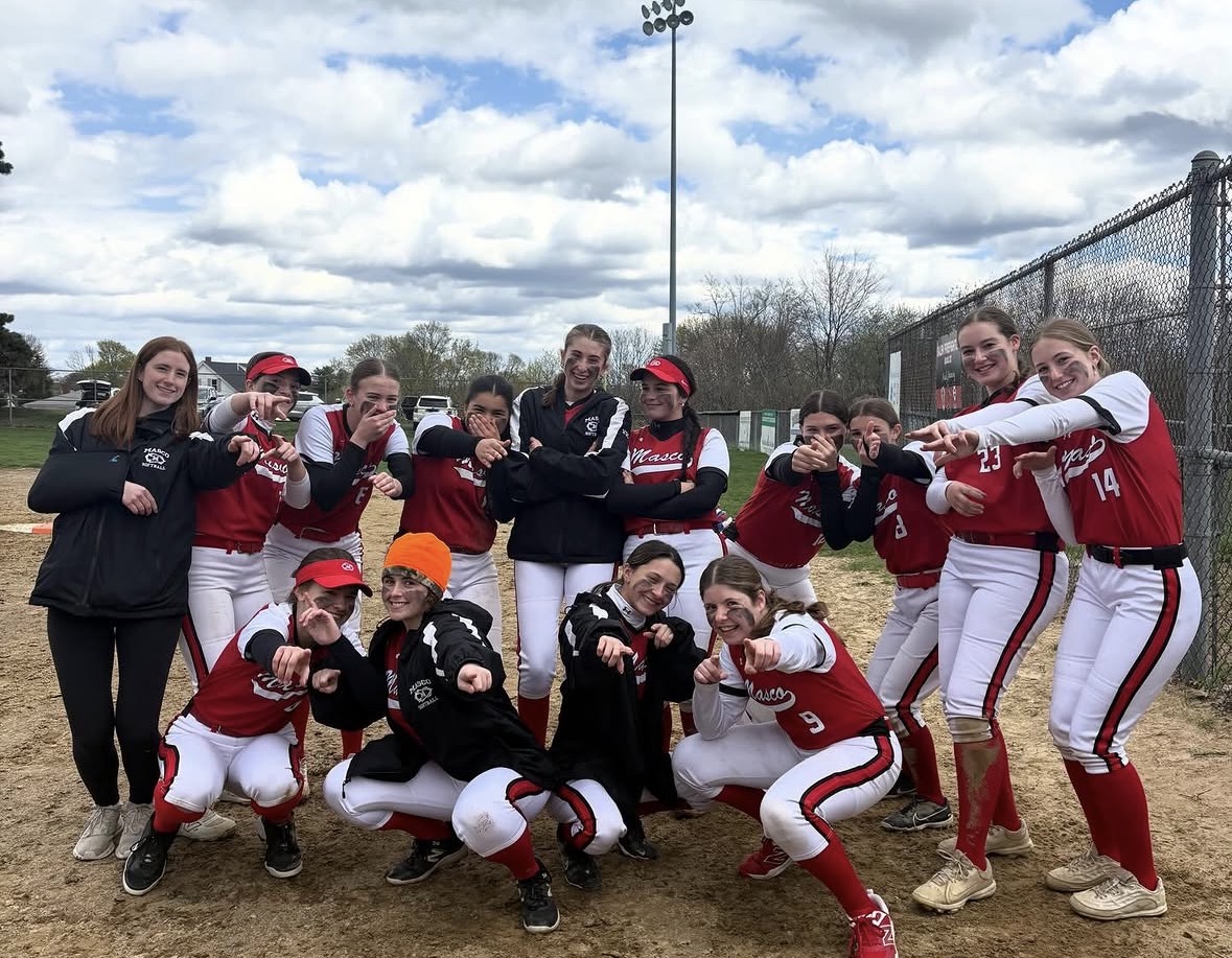@mascosoftball