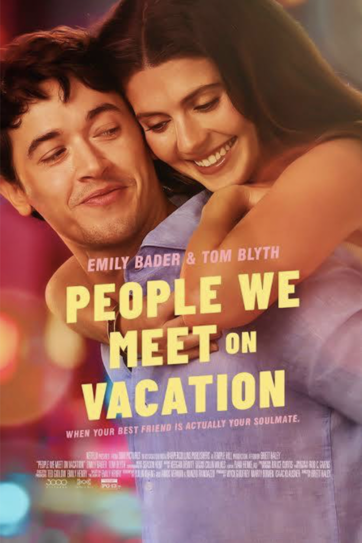 NEW EMILY HENRY MOVIE ADAPTATION WORTH A WATCH