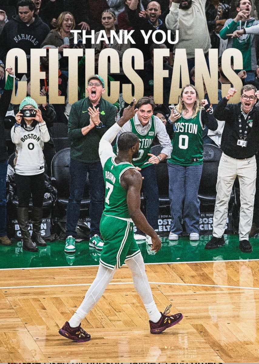 Image via Boston Celtics Instagram