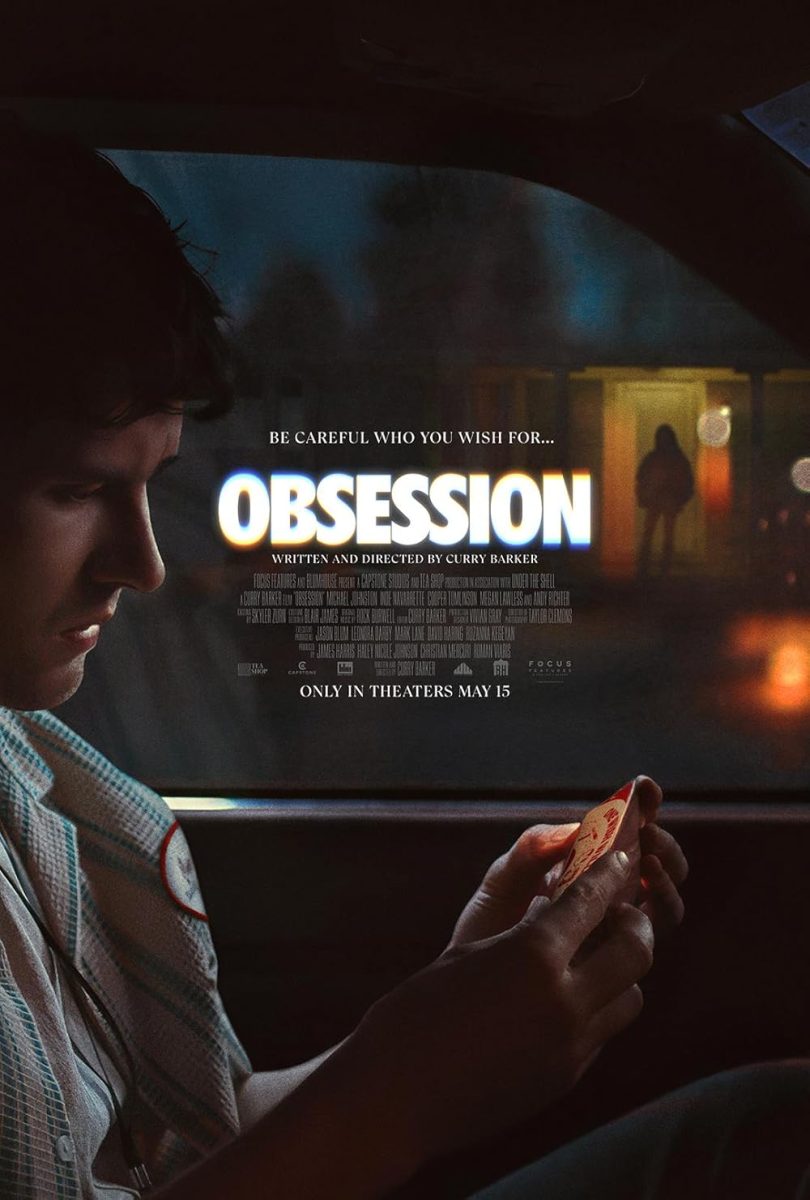 HANDS DOWN THE SCARIEST MOVIE OF 2026