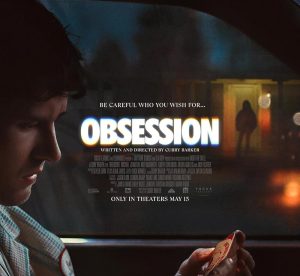 HANDS DOWN THE SCARIEST MOVIE OF 2026